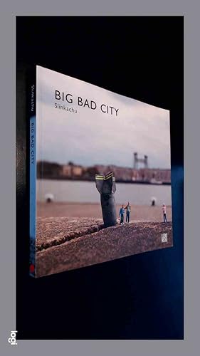 Seller image for Big Bad City for sale by Von Meyenfeldt, Slaats & Sons