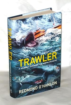 Imagen del vendedor de Trawler: A Journey Through the North Atlantic a la venta por James Hulme Books