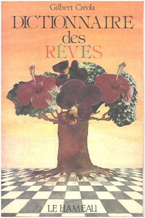 Seller image for Dictionnaire des rves for sale by librairie philippe arnaiz