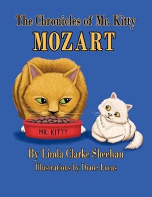 Seller image for The Chronicles of Mr. Kitty Mozart [Soft Cover ] for sale by booksXpress