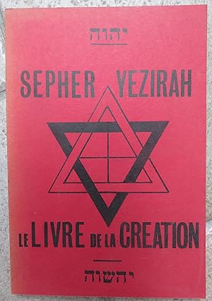 Le livre de la création