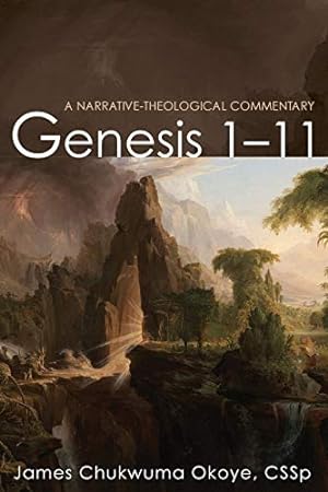 Seller image for Genesis 111: A Narrative-Theological Commentary [Soft Cover ] for sale by booksXpress