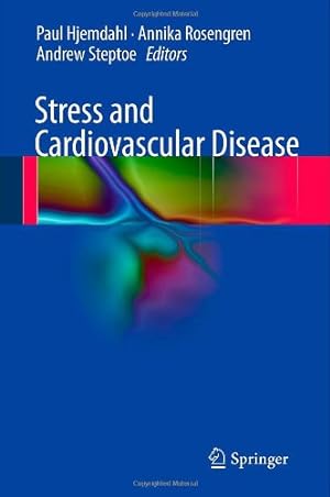 Image du vendeur pour Stress and Cardiovascular Disease [Hardcover ] mis en vente par booksXpress