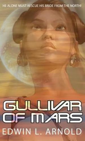 Seller image for Gullivar Jones [Soft Cover ] for sale by booksXpress