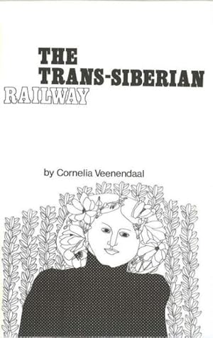Imagen del vendedor de Trans-Siberian Railway a la venta por GreatBookPricesUK