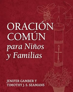 Seller image for Oraci n Común para Niños y Familias -Language: spanish for sale by GreatBookPricesUK