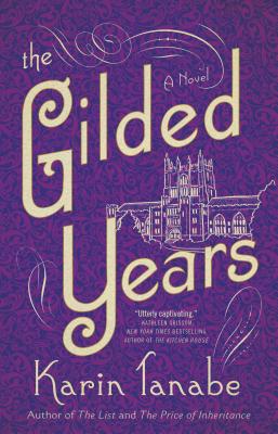 Bild des Verkufers fr The Gilded Years (Paperback or Softback) zum Verkauf von BargainBookStores