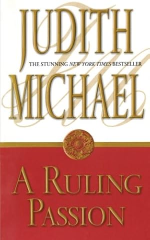 Seller image for Ruling Passion by Michael, Judith [Paperback ] for sale by booksXpress