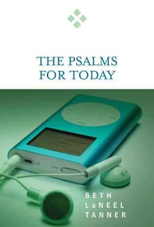 Seller image for Psalms for Today for sale by GreatBookPrices