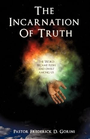 Seller image for THE INCARNATION OF TRUTH _____________ [Soft Cover ] for sale by booksXpress