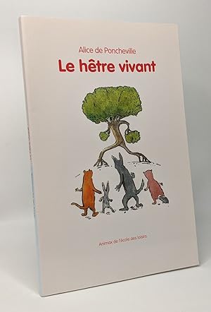 Le hêtre vivant