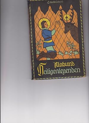 Heiligenlegenden by Durer, Albrecht
