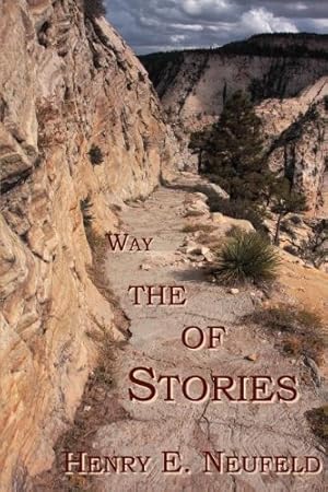 Bild des Verkufers fr Stories of the Way [Soft Cover ] zum Verkauf von booksXpress