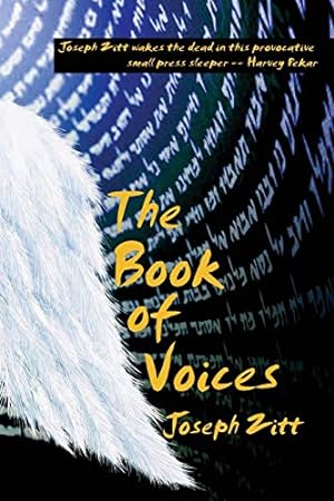 Seller image for The Book of Voices-Expanded Edition [Soft Cover ] for sale by booksXpress