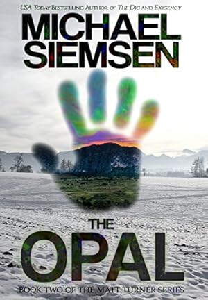 Seller image for The Opal [Hardcover ] for sale by booksXpress