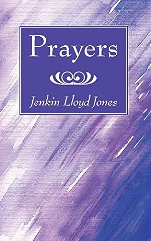 Image du vendeur pour Prayers [Soft Cover ] mis en vente par booksXpress