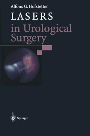 Seller image for Lasers in Urological Surgery [Paperback ] for sale by booksXpress