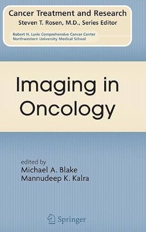 Immagine del venditore per Imaging in Oncology (Cancer Treatment and Research) [Hardcover ] venduto da booksXpress