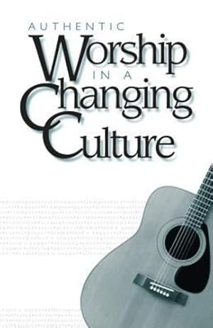 Seller image for Authentic Worship [Soft Cover ] for sale by booksXpress