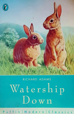 Seller image for Watership Down for sale by Eaglestones