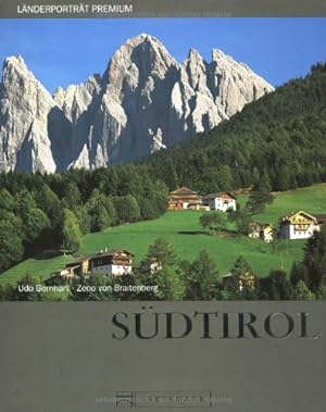 Südtirol. Länder Porträt Premium.