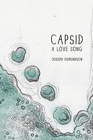 Seller image for Capsid: A Love Song [Soft Cover ] for sale by booksXpress