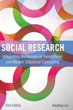 Seller image for Social Research [Hardcover ] for sale by booksXpress