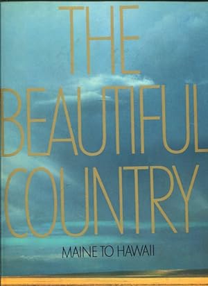 Immagine del venditore per The beautiful Country Main to Hawaii A Studio Book venduto da Antiquariat Buchkauz