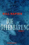Seller image for Die Offenbarung : Roman. Dt. von Teja Schwaner for sale by Antiquariat Buchkauz