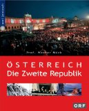 Bild des Verkufers fr sterreich : die zweite Republik. zum Verkauf von Antiquariat Buchkauz