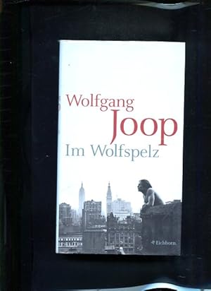 Seller image for Im Wolfspelz for sale by Antiquariat Buchkauz