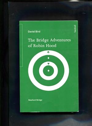 Bild des Verkufers fr The Bridge Adventures of Robin Hood zum Verkauf von Antiquariat Buchkauz