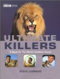 Seller image for Ultimate Killers : A Quest for the World's Deadliest Animal for sale by Antiquariat Buchkauz