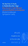 Immagine del venditore per Pius Parsch in der liturgiewissenschaftlichen Rezeption. Klosterneuburger Symposion 2004. Pius-Parsch-Studien Band 3. venduto da Antiquariat Buchkauz