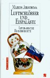 Seller image for Luftschlsser und Eispalste. Literarische Reiseberichte. for sale by Antiquariat Buchkauz