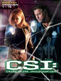 CSI: Crime Scene Investigation - Season 4.1 (3 DVDs)