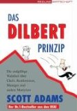 Seller image for Das Dilbert-Prinzip. for sale by Antiquariat Buchkauz