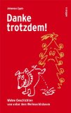 Bild des Verkufers fr Danke trotzdem ! : wahre Geschichten von unter dem Weihnachtsbaum. zum Verkauf von Antiquariat Buchkauz