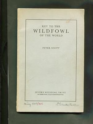 Key to the Wildfowl of the World