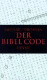 Bild des Verkufers fr Der Bibel-Code. zum Verkauf von Antiquariat Buchkauz