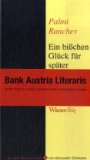 Imagen del vendedor de Ein bichen Glck fr spter : Erzhlungen. Aus dem Bulg. von Alexander Sitzmann, Edition Zwei a la venta por Antiquariat Buchkauz