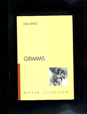 Seller image for Grimms for sale by Antiquariat Buchkauz
