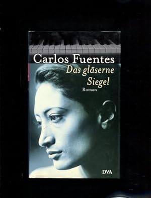 Seller image for Das glserne Siegel for sale by Antiquariat Buchkauz