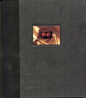 Seller image for Bittersweet Journey. A modestly erotic novel of love, longing, and chocolate, for sale by Antiquariat Buchkauz