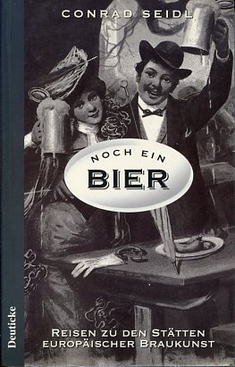 Noch ein Bier