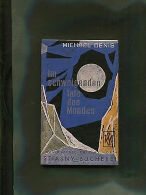 Seller image for Im schweigenden Tale des Mondes. Eingeleitet und ausgew. von Arthur Fischer-Colbrie, Stiasny-Bcherei ; Band 38. for sale by Antiquariat Buchkauz