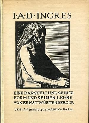 Seller image for Eine Darstellung seiner Form und seiner Lehre for sale by Antiquariat Buchkauz