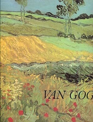 Bild des Verkufers fr Van Gogh zum Verkauf von Antiquariat Buchkauz