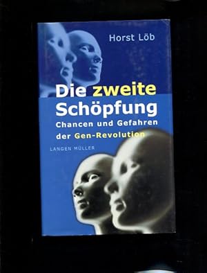 Die zweite Schöpfung