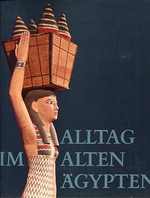 Seller image for Alltag im alten gypten for sale by Antiquariat Buchkauz